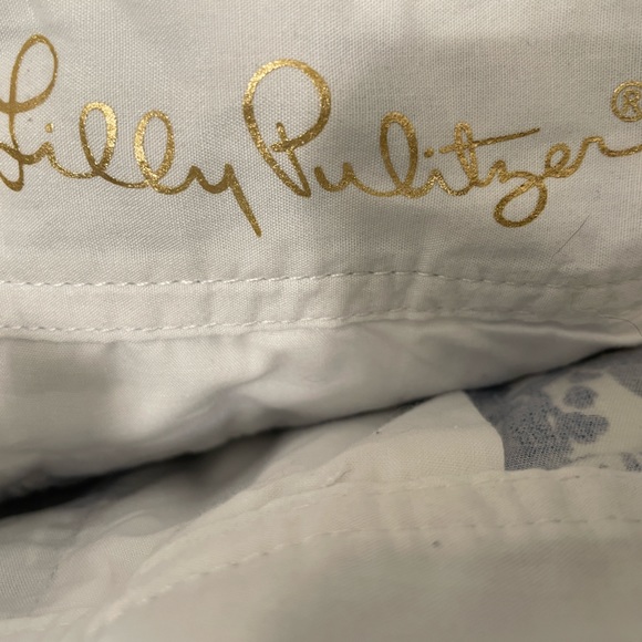 Lilly Pulitzer shorts - Picture 5 of 5